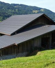 Le Soleil sur ma Maison image 19