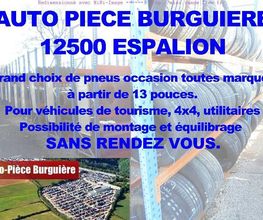 Auto Pièce Burguière image 10