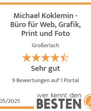 werkenntdenBESTEN.de Qualitätssiegel