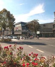 Rotmain-Center Bayreuth Bild 4