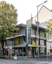 McDonald's Bild 1