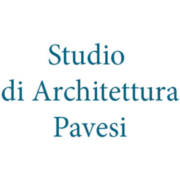Studio Architettura Dott. Arch. Giancarlo Pavesi logo