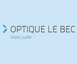 Optique Le Bec image 2