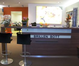 Brillen-Bott GmbH Bild 1