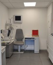 Opticien ANTIBES Générale d'Optique image 3