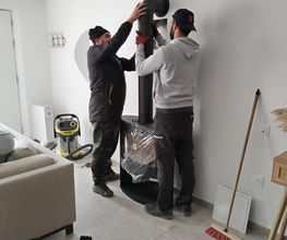 La Maison Equipée image 1