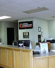 Entrance/Lobby/Interior Space