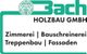 Holzbau Bach GmbH