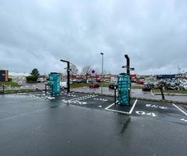 Electra Charging Station image 1