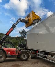 Environnement Bois Energie image 2