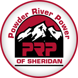Powder River Power Of Sheridan