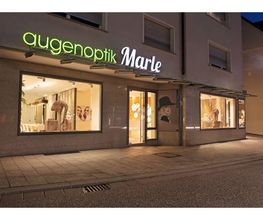 Marle Augenoptik Ditzingen Inh. Martin Leinert Bild 2