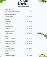 Suvai Kitchen Bild 5