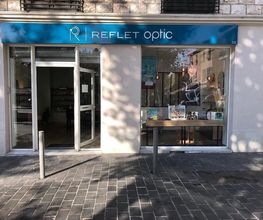Reflet Optic image 7