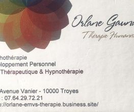 Gaunard Orlane image 1