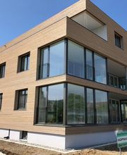 Roth Holzbau AG Wahlen Bild 1