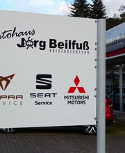 Autohaus Jörg Beilfuß e.K. Bild 4