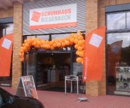 P.S. Schuhhaus Riesenbeck Bild 1