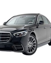 Monarch limousine image 3