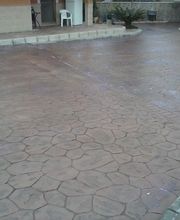 PAVIMENTOS IMPRESOS Y FRATASADOS DE FORTUNA imagen 18