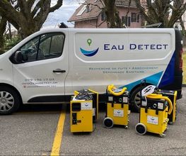 Eau Detect Sàrl Bild 1