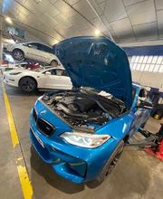 Taller Euromaster Neuretec Pol. Son Castelló imagen 8