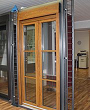 Bauelemente Welzel Bild 5