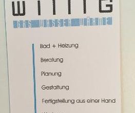 Willig Gas - Wasser - Wärme - Lüftung Reiner Simon e.K. Bild 5