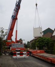 Aannemersbedrijf Roseboom