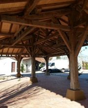 Construction Bois Tranchard Peuch SARL image 13