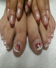 Hand und Fuß by Karla Bild 1