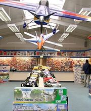 W&W Modellbau Bild 3