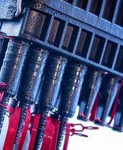 Reichle & De-Massari AG - Hauptsitz Bild 4