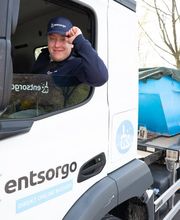 entsorgo GmbH - Containerdienst Frankfurt Bild 5