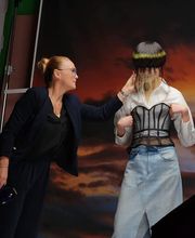 Al Giglio Hair Spa di Natasha Maconi Dipl. Fed. Bild 1