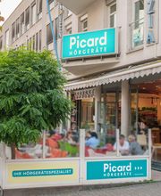Picard Hörgeräte GmbH Bild 1