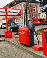 star Tankstelle Bild 15