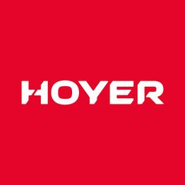 Hoyer Unternehmensgruppe - Logo