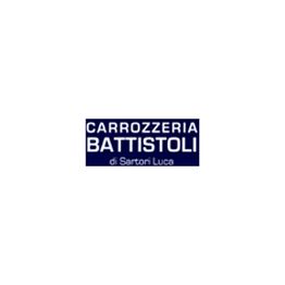 Carrozzeria Battistoli logo