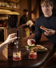 Starbucks Reserve - Empire State Building image 5