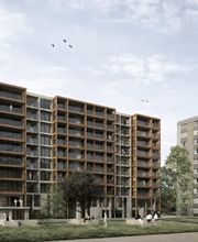 RM Architecture (Riad Moumtaz Architecte HMONP) image 9