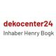 dekocenter 24,Inh.Henry Bogk