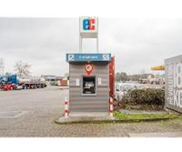 Shell Recharge Charging Station Bild 19