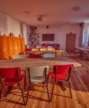 Ostello di Scudellate Bild 13