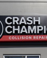 Tight Shot Exterior Signage