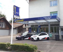 Junker H. U. AG Bild 4
