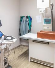 Clinique Vétérinaire des 2 Vallées image 11