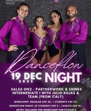 Salsaflow Dance Company GmbH Bild 1