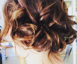 Coiffure Concept image 4