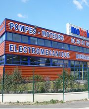 MOTRALEC Agence du 92 image 1